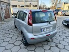 Nissan Note 1.4 benzyna - 4