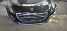 Sprzedam komplet przód peugot 3008 - 8