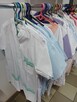 Bluzy medyczne używane - 2