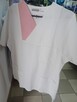 Bluzy medyczne używane - 3