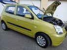 kia picanto 2005-XII/2006 1.1benz ,klima elektryka ,126tys, k - 2