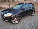 Ford Kuga 2.0TDCI 140KM - 3