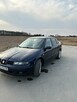 Seat toledo 1.9 2000 rok - 5