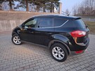 Ford Kuga 2.0TDCI 140KM - 10