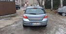 Opel Astra H - 4