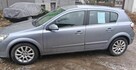 Opel Astra H - 2