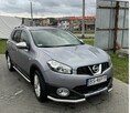 Nissan Qashqai +2, 4x4, 2.0 Benzyna 140KM, Tekna + dod.felgi - 3