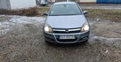 Opel Astra H - 3