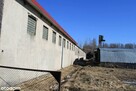 Działka inwestycyjna 8500m² z halą – usługi/rolna, dotacje - 4
