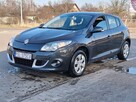 Renault Megane 1.6i 110KM 6 biegów Klima Salon Polska - 2