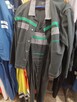 Ogrodniczki i spodnie robocze używane - Tanio !!! - 11