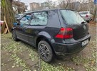Volkswagen Golf IV – sprzedaż syndyka - 4