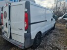 Sprzedam Renault Trafic chłodnia 2014 - 2