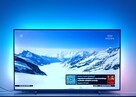 55 Cali TV PHILIPS LED 4K Ambilight Android TV DVB-T2 HEVC + - 3