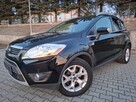 Ford Kuga 2.0TDCI 140KM - 2