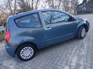 citrone c2 104tys, km, 1.1benz, klima działa, elektryka - 7