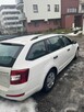 Skoda Octavia kombi 1,6 TDI 110 KM salon Polska, lakier oryg - 3