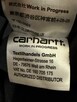 Kurtka męska przejściowa Carhartt WIP Nimbus Pullover I028435 - 6