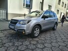 SUBARU Forester SUV 4x4 - 7