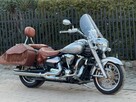 Yamaha Stratoliner bezwypadkowa - 14