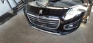 Sprzedam komplet przód peugot 3008 - 5