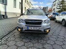 SUBARU Forester SUV 4x4 - 3