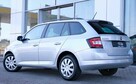 SKODA FABIA - 4