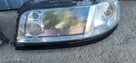Sprzedam lampy przod audi a8 - 10