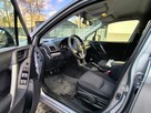 SUBARU Forester SUV 4x4 - 5