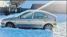SAMOCHÓD OSOBOWY RENAULT MEGANE (ŁASIEWITY, GM. RZEWNIE)