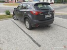 Mazda CX-5 2.5 AUTOMAT 4X4 - 2