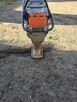 Sprzedam Stopę wibracyjną Bomag - 6