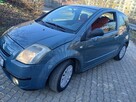 citrone c2 104tys, km, 1.1benz, klima działa, elektryka - 1