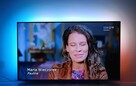 55 Cali TV PHILIPS LED 4K Ambilight Android TV DVB-T2 HEVC + - 2