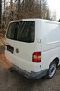 Volkswagen T5 , furgon, 2008 rok - 3