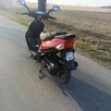 Sprzedam skutera z 2020r - 8