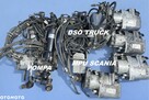 Scania Pompa Osi Skretnej MPU - 2