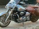 Yamaha Stratoliner bezwypadkowa - 4