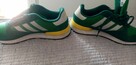 prawie nowe buty ADIDAS TREZIOD - 4