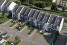 4-pokojowe mieszkanie z ogrodem w nowym szeregowcu - 8