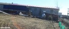 Działka inwestycyjna 8500m² z halą – usługi/rolna, dotacje - 2
