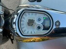 Yamaha Stratoliner bezwypadkowa - 2