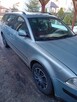 Sprzedam Volkswagen Passat do jazdy roboczej - 2