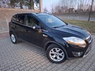 Ford Kuga 2.0TDCI 140KM - 5