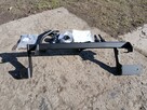 Hak Fiat Panda II 4x4 2004-2012 - 5