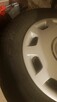 Sprzedam koła do VW 195x65x15 - 3