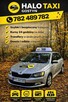 Halo Taxi Gostyń Taksówka Tania 782-489-782 Korporacja - 3