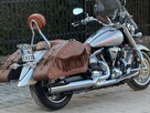 Yamaha Stratoliner bezwypadkowa - 13