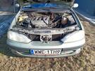 SAMOCHÓD OSOBOWY RENAULT MEGANE (ŁASIEWITY, GM. RZEWNIE) - 7