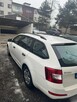 Skoda Octavia kombi 1,6 TDI 110 KM salon Polska, lakier oryg - 4